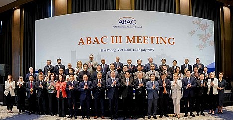 ABAC III - cơ hội cho Hải Phòng đón đầu làn sóng đầu tư mới
