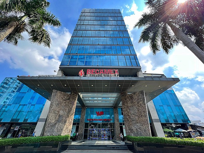 Công ty cổ phần Phát triển Hạ tầng Kỹ thuật bị xử phạt do vi phạm công bố thông tin