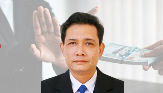 Bị can Phạm Tấn Hoàng. Bị can Phạm Tấn Hoàng.