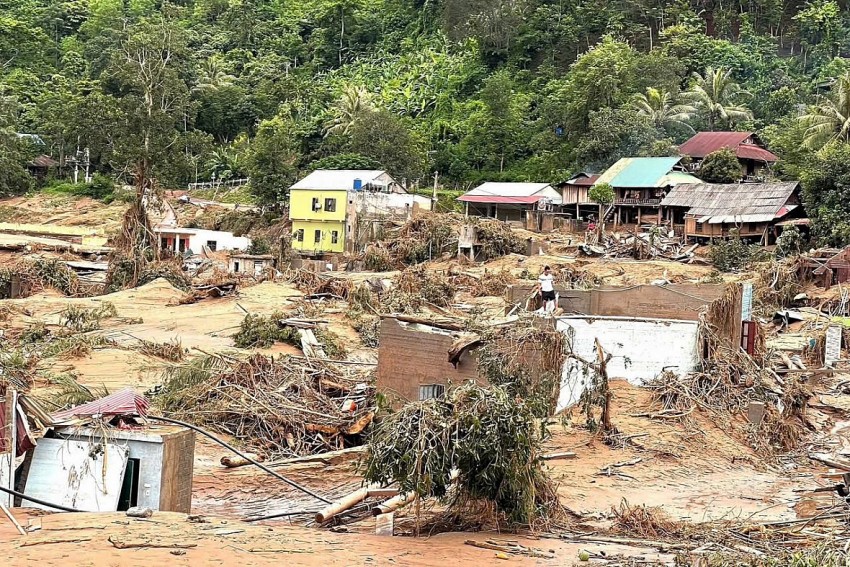 Thủ tướng Phạm Minh Chính yêu cầu tuyệt đối không chủ quan, lơ là trước tình hình thiên tai