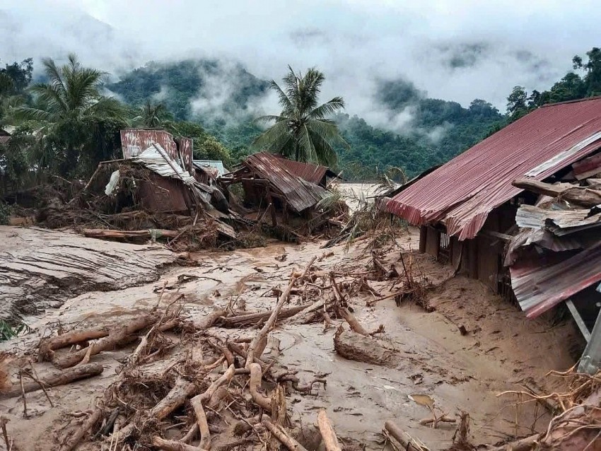 Thủ tướng Phạm Minh Chính yêu cầu tuyệt đối không chủ quan, lơ là trước tình hình thiên tai
