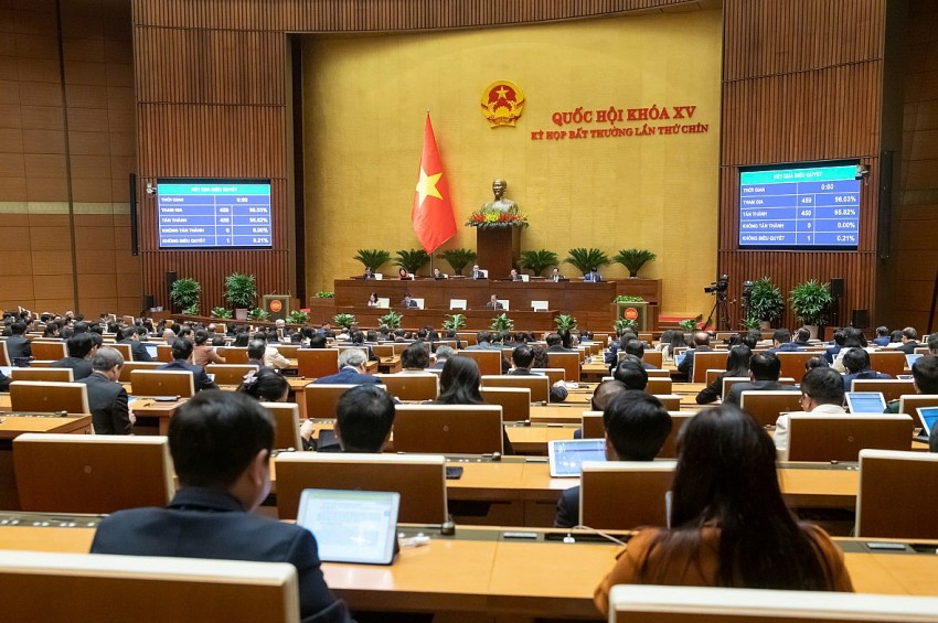 Ban hành Kế hoạch triển khai thi hành Luật Tổ chức chính quyền địa phương Ban hành Kế hoạch triển khai thi hành Luật Tổ chức chính quyền địa phương