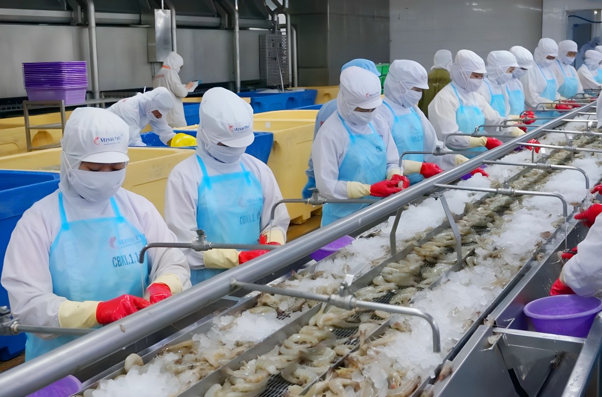 Cà Mau tập trung toàn lực thực hiện mục tiêu phát triển kinh tế - xã hội đến cuối năm