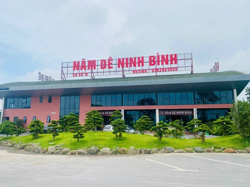 Nhà hàng Năm Dê luôn là địa chỉ đáng tin cậy của khách hàng nói chung và khách Du lịch trong nước và Quốc tế khi đến với Ninh Bình.