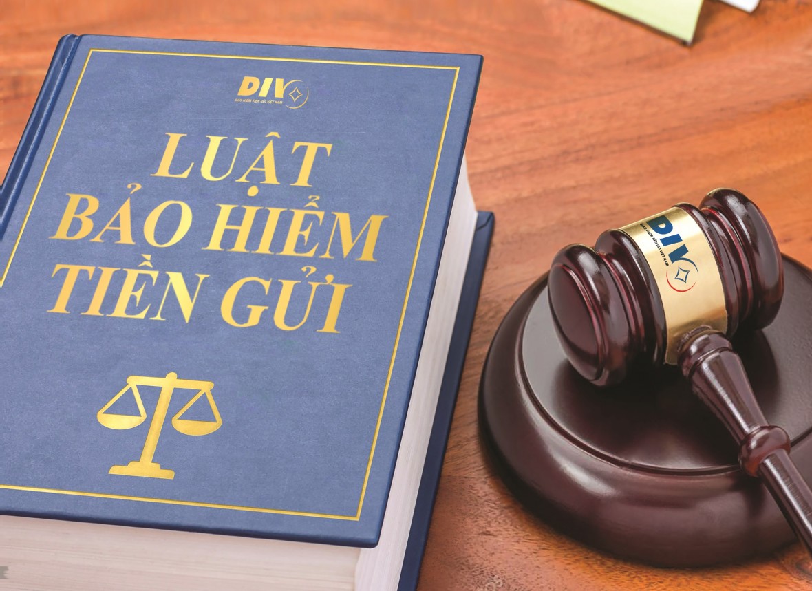 Sửa đổi Luật Bảo hiểm tiền gửi: Tăng cường trụ cột pháp lý cho niềm tin và ổn định tài chính