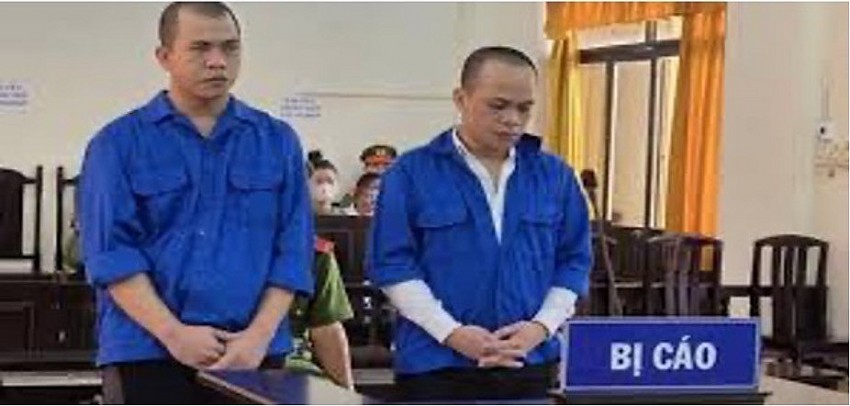 An Giang quyết liệt xử lý tội phạm vi phạm khai thác IUU, góp phần gỡ “thẻ vàng” EC