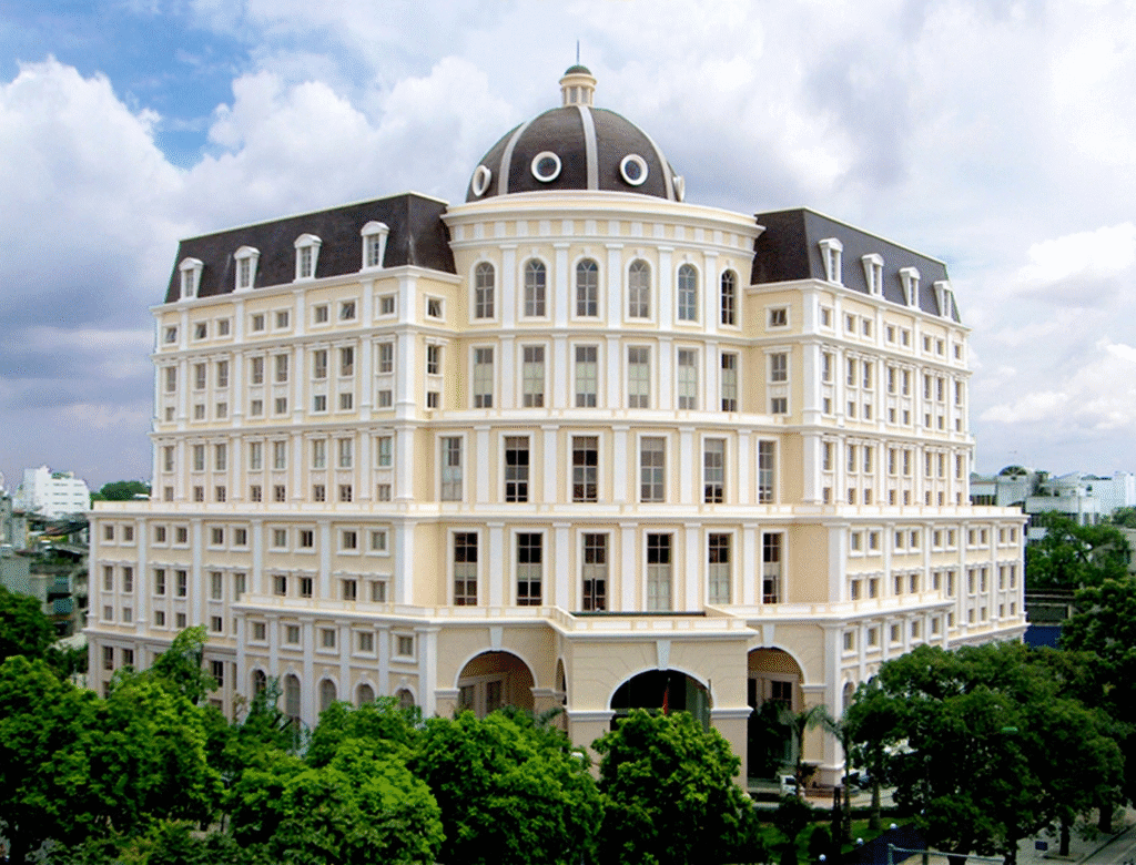 Vụ trưởng Vụ Quốc phòng An ninh đặc biết của Bộ Tài chính tử vong tại nơi làm việc