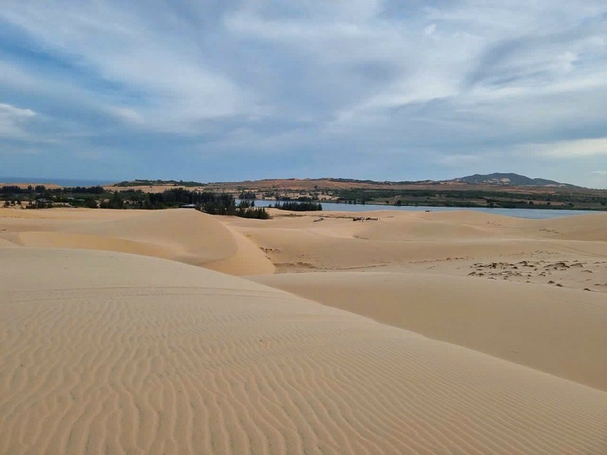 U&Me Bàu Trắng đồng hành cùng bộ phim “Song Hỷ Lâm Nguy” – Cú bắt tay ấn tượng quảng bá du lịch Lâm Đồng