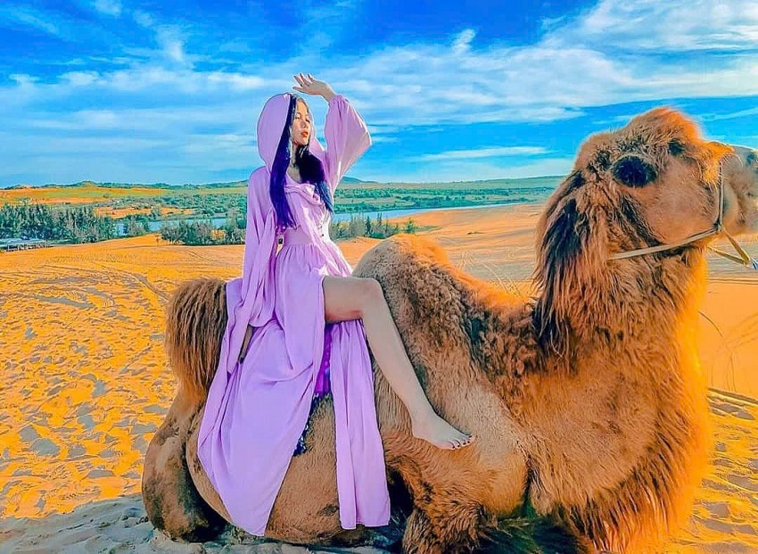 U&Me Bàu Trắng đồng hành cùng bộ phim “Song Hỷ Lâm Nguy” – Cú bắt tay ấn tượng quảng bá du lịch Lâm Đồng