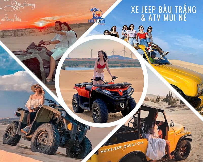 U&Me Bàu Trắng đồng hành cùng bộ phim “Song Hỷ Lâm Nguy” – Cú bắt tay ấn tượng quảng bá du lịch Lâm Đồng