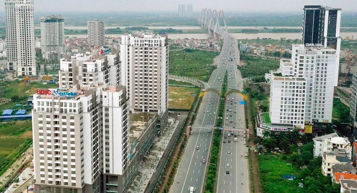 Nhiều chuyển biến tích cực, giá bất động sản đã không còn tăng nóng trong quý II/2025