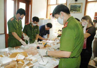 Quy định về người hưởng chế độ bồi dưỡng giám định tư pháp?