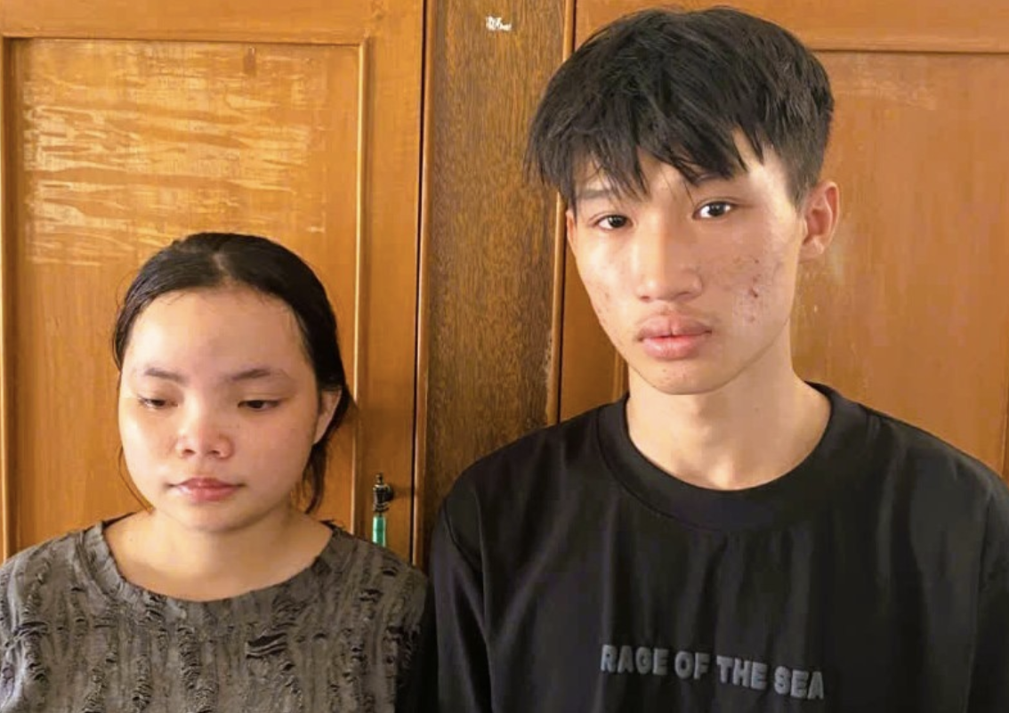 Đâm chết người yêu cũ trong đêm do mâu thuẫn