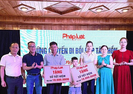 Tháng Bảy - hành trình từ trái tim