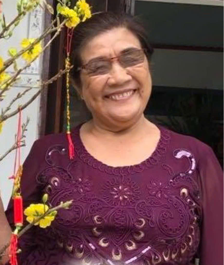 Gặp người phụ nữ thương binh giàu nghị lực ở Đồng Nai