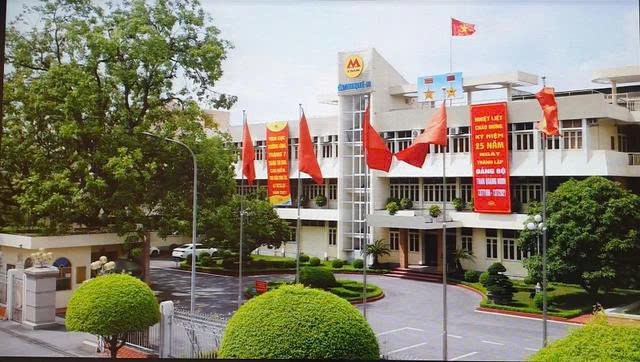 Tai nạn hầm lò cướp đi sinh mạng 1 công nhân Công ty than Mạo Khê