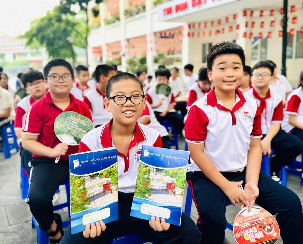 Hướng dẫn học sinh Hà Nội xử lý tình huống lừa đảo “bắt cóc online”