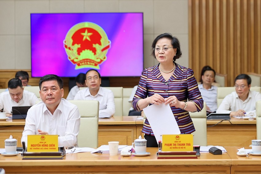 Thủ tướng Phạm Minh Chính: Không nói không, không nói có, không nói khó mà không làm