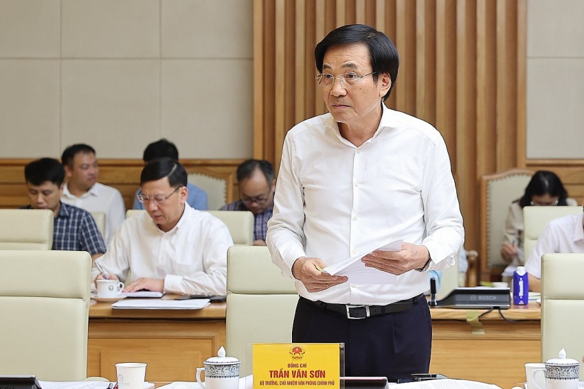 Thủ tướng Phạm Minh Chính: Không nói không, không nói có, không nói khó mà không làm