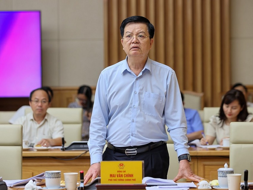 Thủ tướng Phạm Minh Chính: Không nói không, không nói có, không nói khó mà không làm