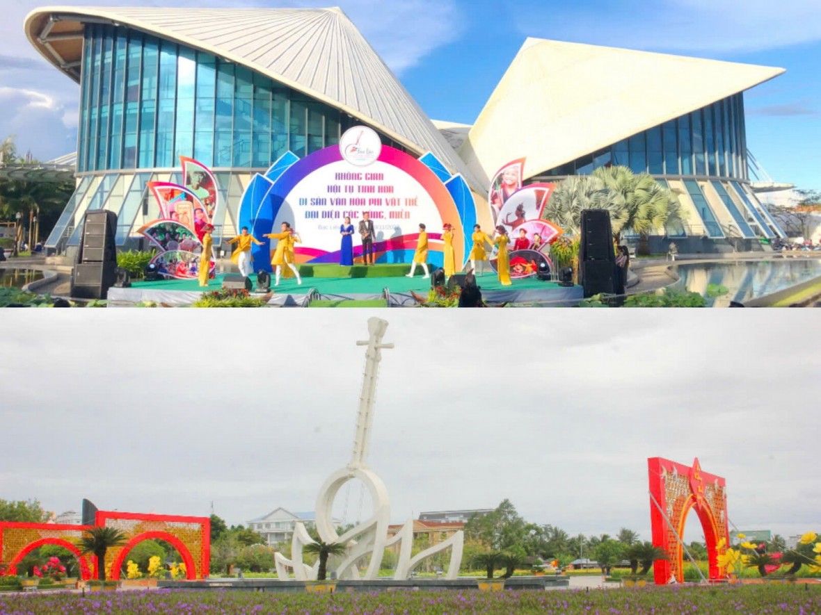 Cà Mau sau hợp nhất: Du lịch tăng tốc, đậm dấu ấn biển - rừng - văn hóa