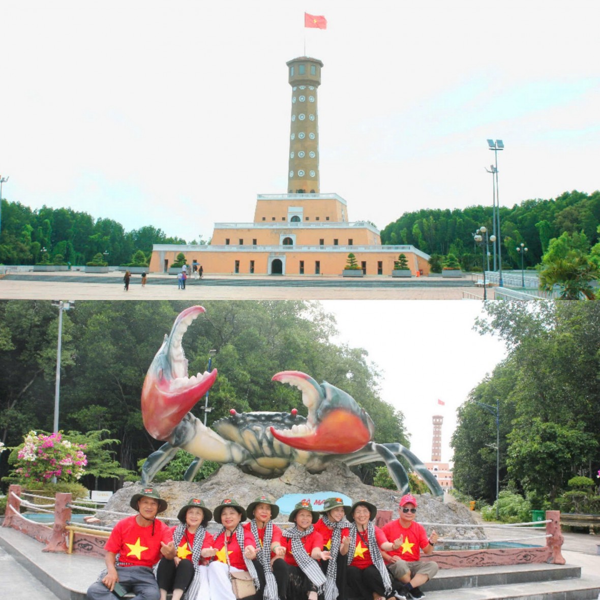 Cà Mau sau hợp nhất: Du lịch tăng tốc, đậm dấu ấn biển - rừng - văn hóa