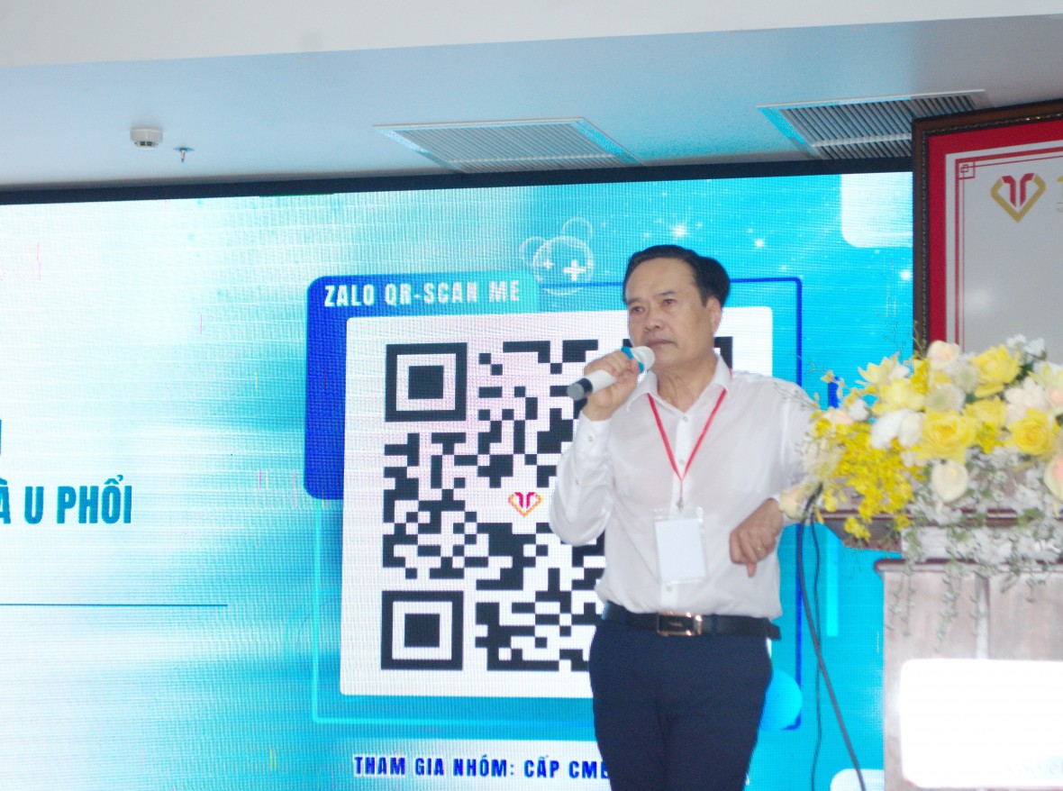 BVĐK Thanh Vũ Medic Bạc Liêu ứng dụng AI trong chẩn đoán đột quỵ và u phổi