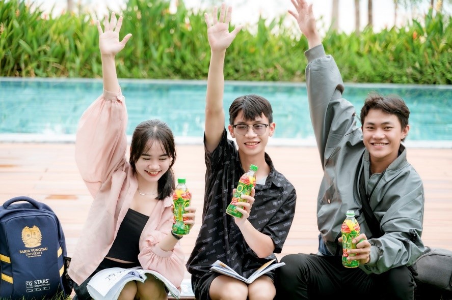 Tất cả mã dự thưởng tham gia chương trình từ 00h00 ngày 7/7 đến 23h59 ngày 2/8 đều có cơ hội trúng các giải Nhất, Nhì từ chương trình khuyến mãi.