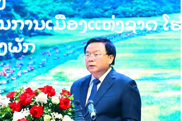 Hội thảo quốc tế 