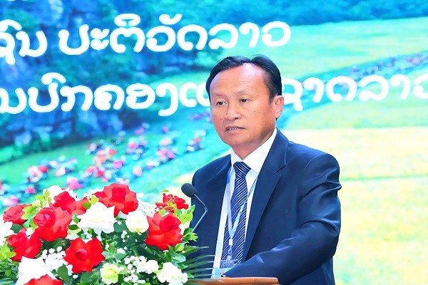 Hội thảo quốc tế 