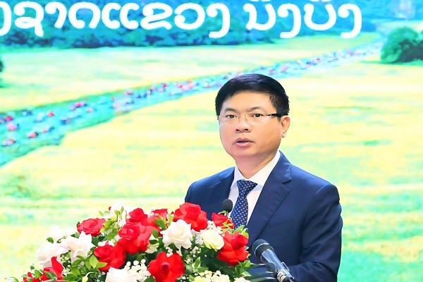 Hội thảo quốc tế 
