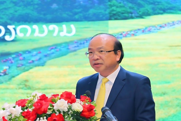 Hội thảo quốc tế 