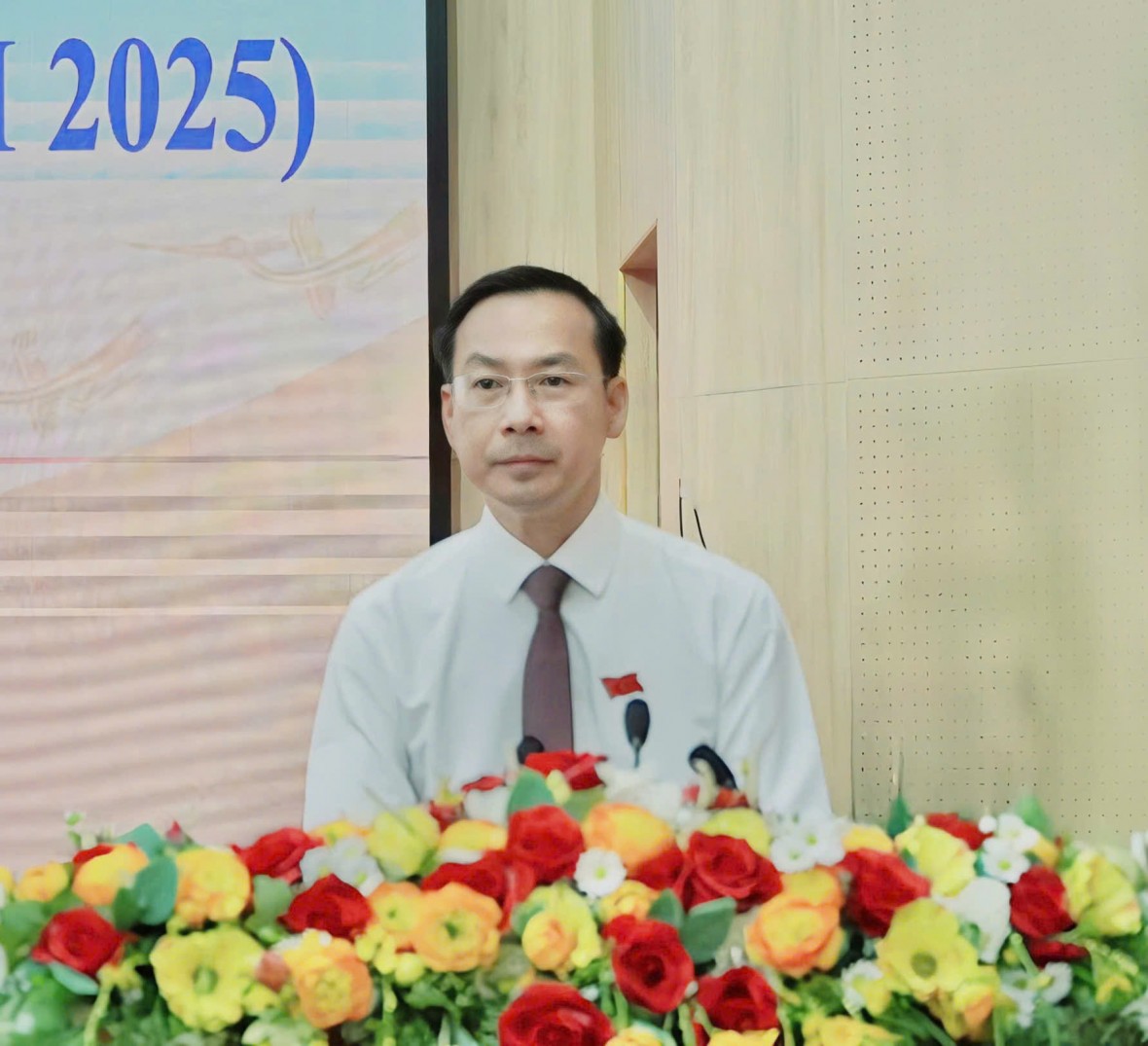 Bế mạc Kỳ họp thứ 2 HĐND tỉnh khóa X, An Giang phấn đấu tăng trưởng GRDP từ 8,5% trở lên