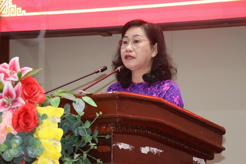 Đồng Tháp khẩn trương cụ thể hóa 22 nghị quyết, thúc đẩy phát triển và đảm bảo an sinh xã hội