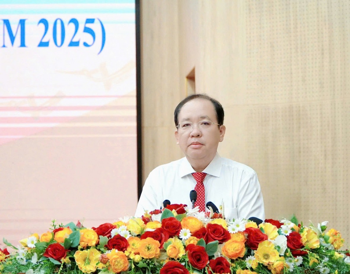 Tỉnh An Giang thống nhất phương án hỗ trợ đối với cán bộ, công chức, viên chức và người lao động