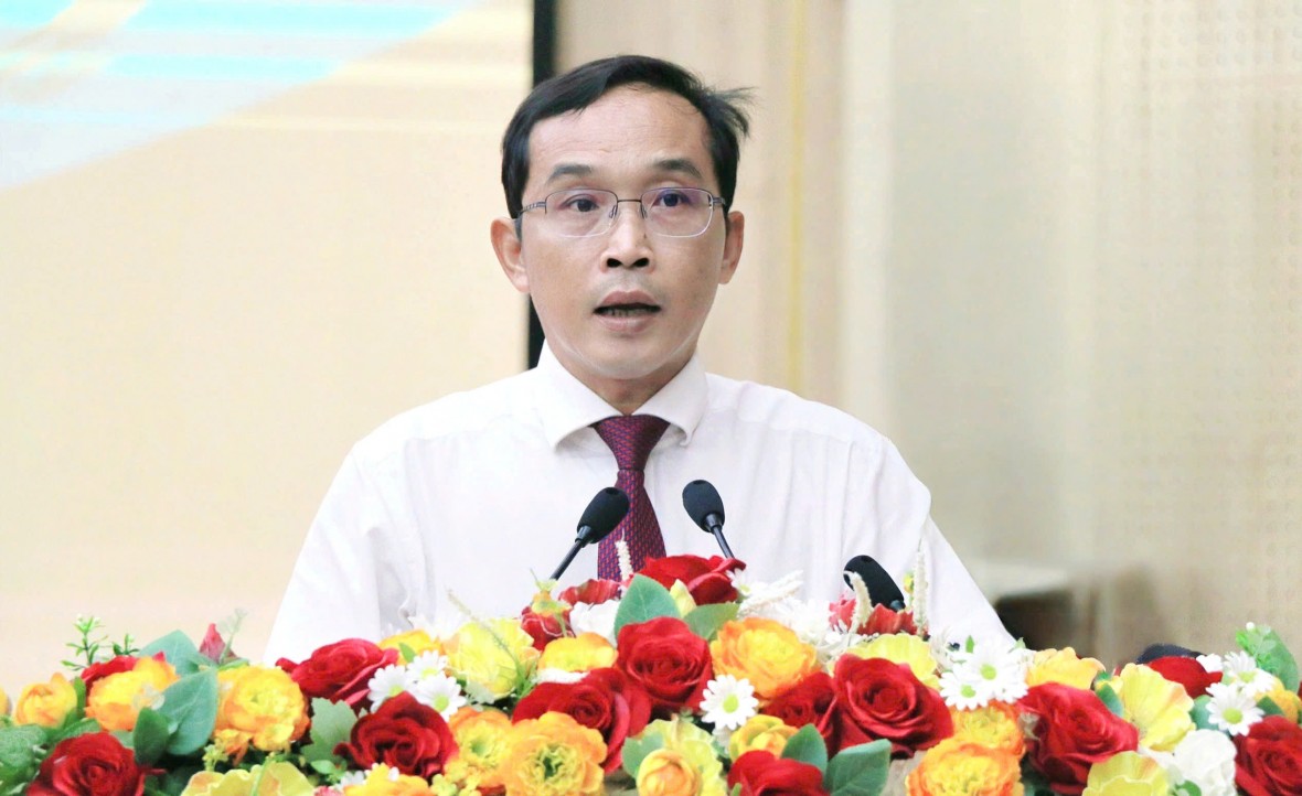 Tỉnh An Giang thống nhất phương án chế độ hỗ trợ đối với cán bộ, công chức, viên chức và người lao động.