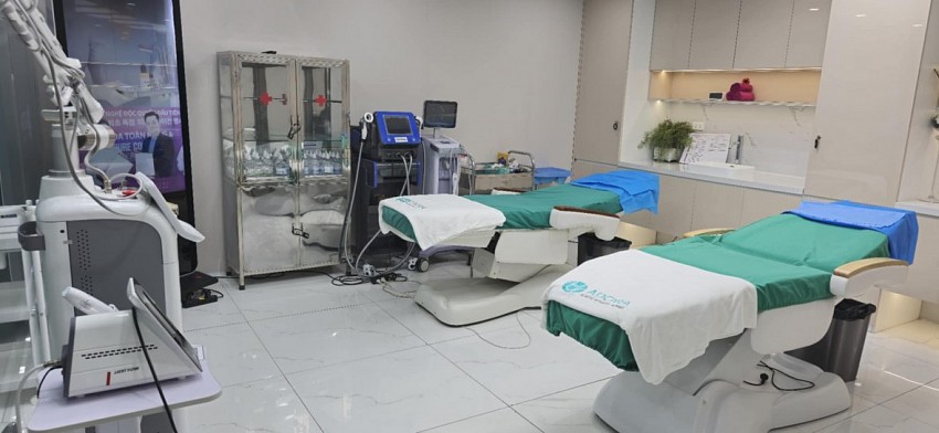 Thẩm mỹ ADORA: Nơi khơi nguồn và tin cậy cho những khát khao làm đẹp của phụ nữ hiện đại