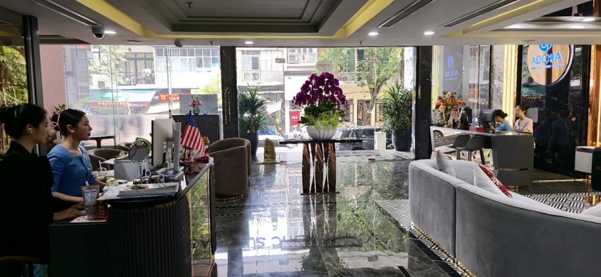 Thẩm mỹ ADORA: Nơi khơi nguồn và tin cậy cho những khát khao làm đẹp của phụ nữ hiện đại