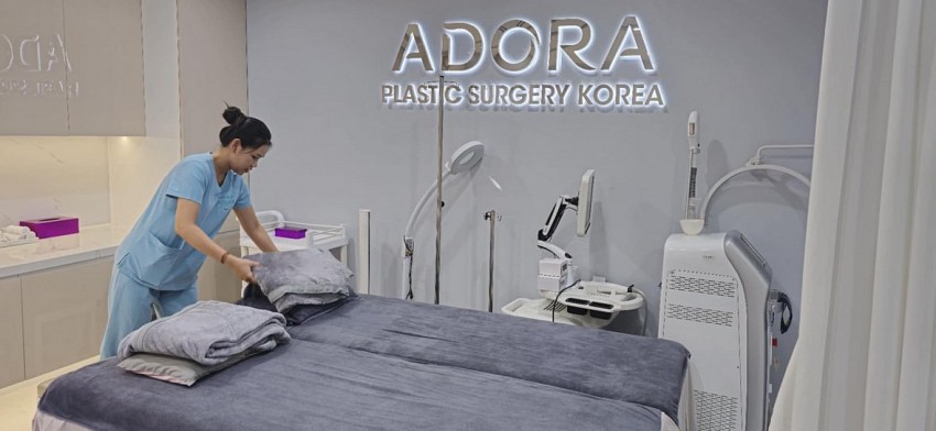 Thẩm mỹ ADORA: Nơi khơi nguồn và tin cậy cho những khát khao làm đẹp của phụ nữ hiện đại