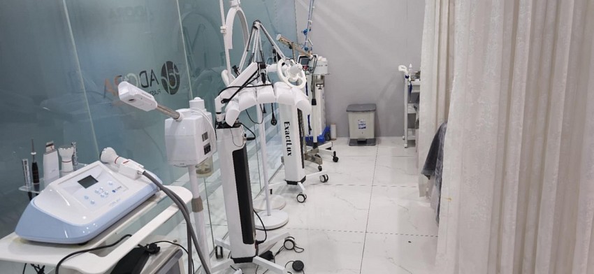 Thẩm mỹ ADORA: Nơi khơi nguồn và tin cậy cho những khát khao làm đẹp của phụ nữ hiện đại