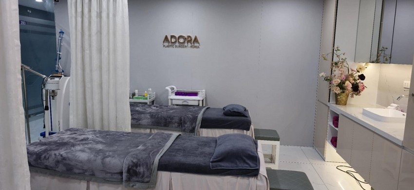 Thẩm mỹ ADORA: Nơi khơi nguồn và tin cậy cho những khát khao làm đẹp của phụ nữ hiện đại