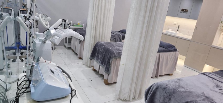 Thẩm mỹ ADORA: Nơi khơi nguồn và tin cậy cho những khát khao làm đẹp của phụ nữ hiện đại