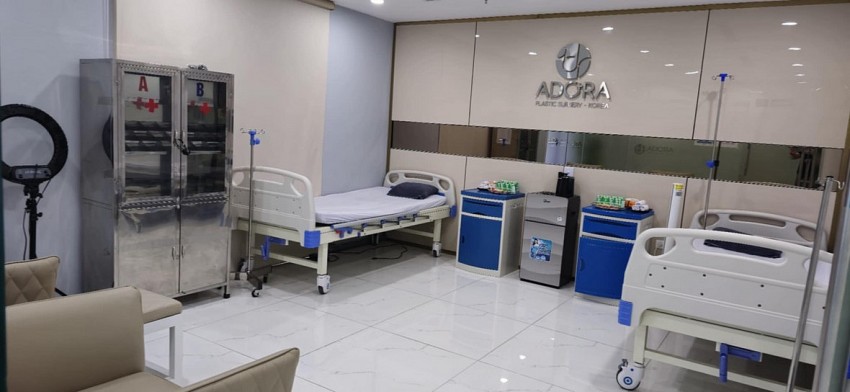 Thẩm mỹ ADORA: Nơi khơi nguồn và tin cậy cho những khát khao làm đẹp của phụ nữ hiện đại