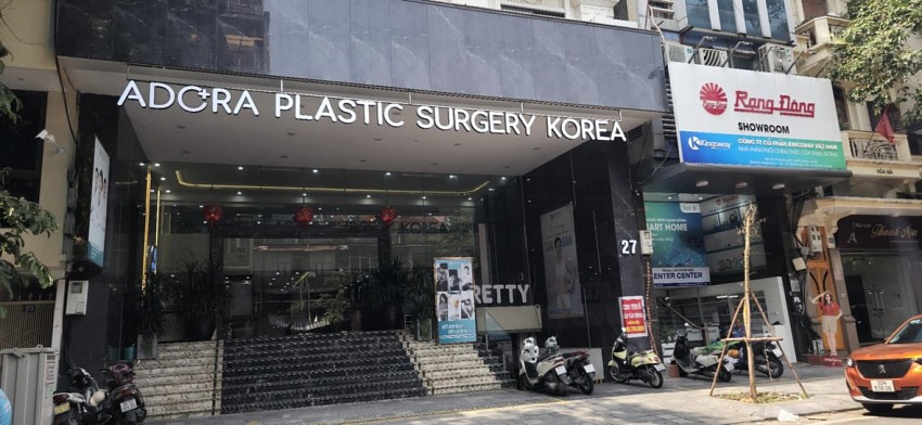 Thẩm mỹ ADORA: Nơi khơi nguồn và tin cậy cho những khát khao làm đẹp của phụ nữ hiện đại