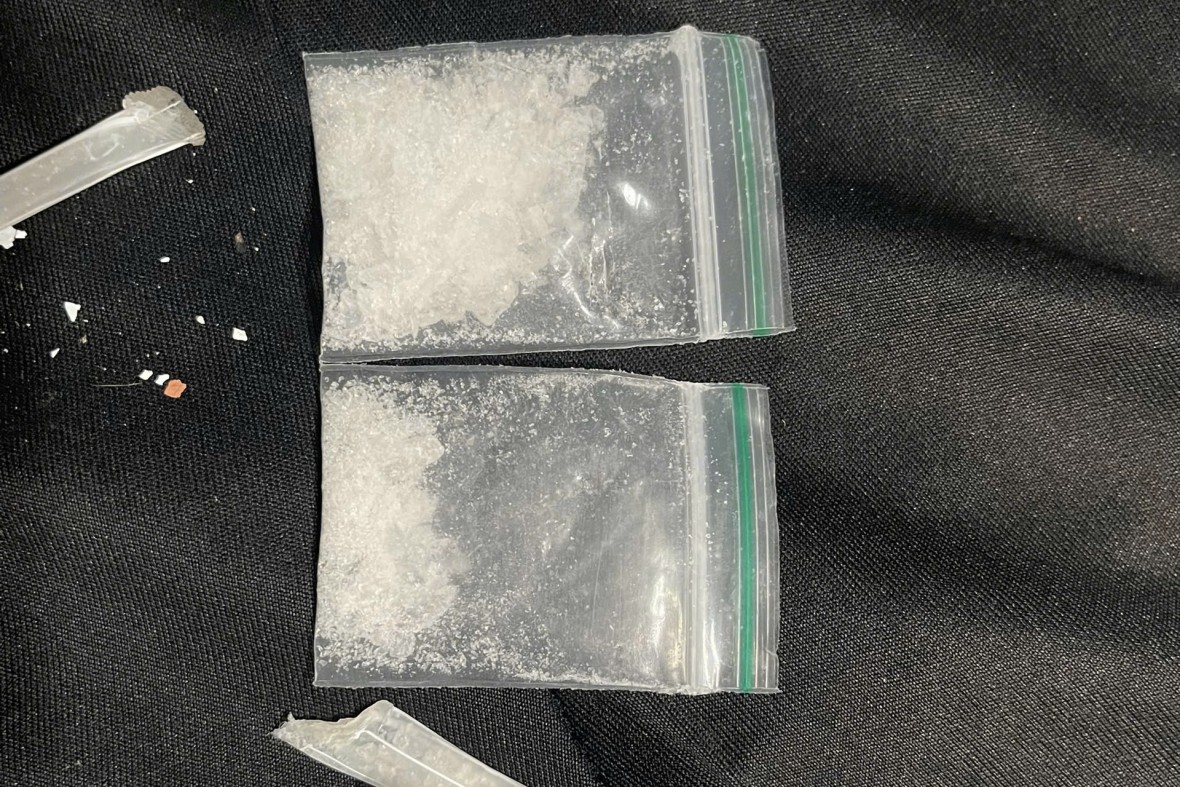 Công an xã Phước Thái quyết liệt tấn công tội phạm ma túy Công an xã Phước Thái quyết liệt tấn công tội phạm ma túy