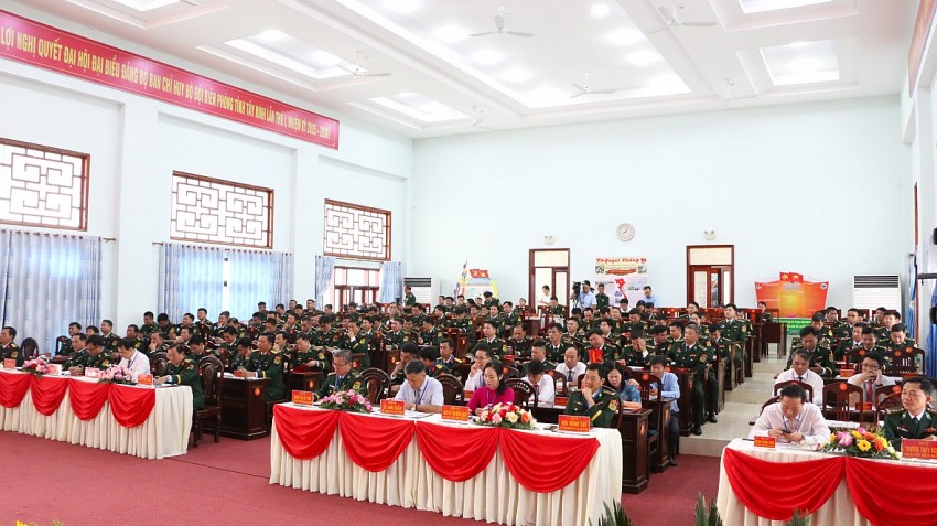 Toàn cảnh đại hội. Toàn cảnh đại hội.