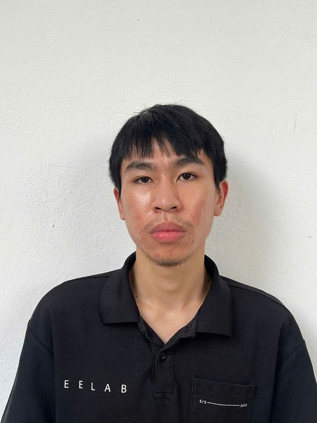 Đối tượng gây án