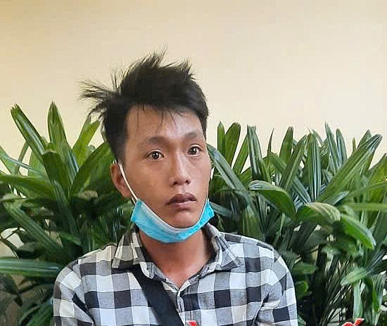 Đồng Tháp: Bắt giữ thanh niên 21 tuổi gây ra hàng loạt vụ cướp giật táo tợn