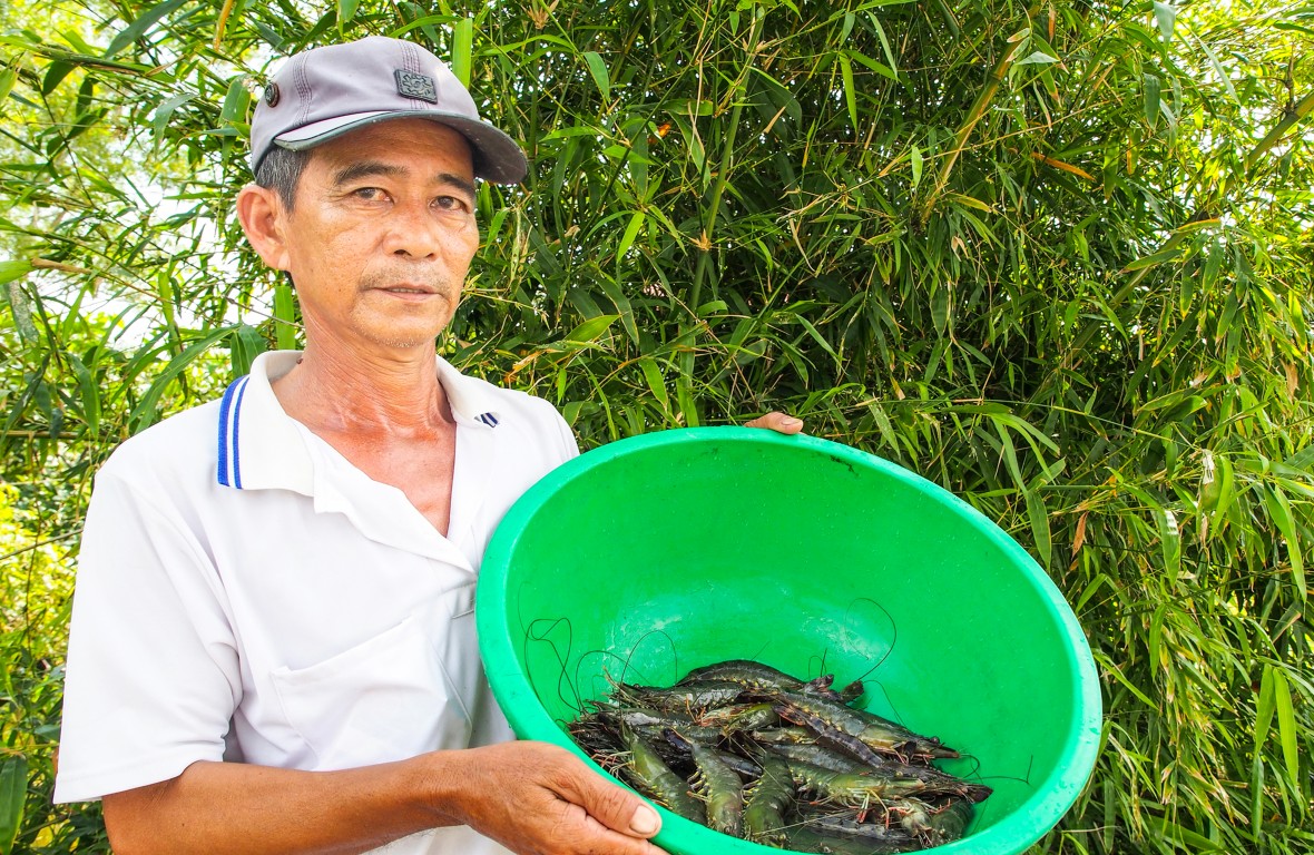 Phát triển bền vững thương hiệu 