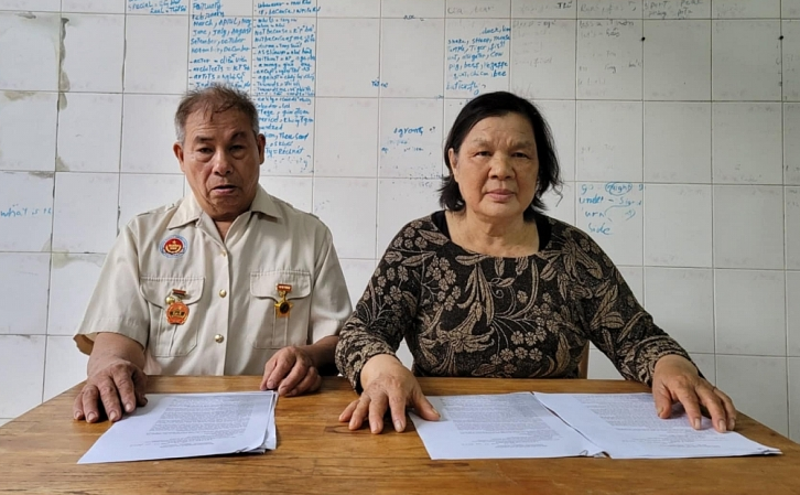 Cần sớm làm rõ vụ việc một công dân ở Hải Phòng bị hành hung, phá hủy tài sản